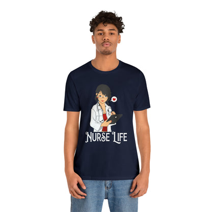 Nurse life T-Shirt