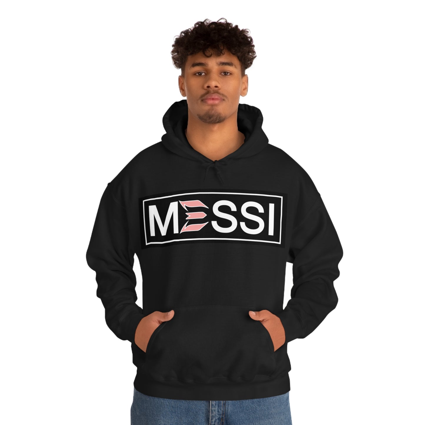 Miami Messi Hoodie