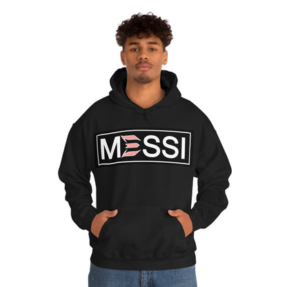 Miami Messi Hoodie