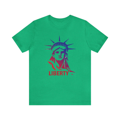 Liberty statue T-Shirt