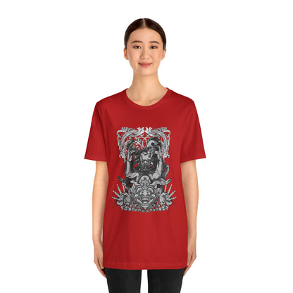 Dark Side Behind The Mask T-Shirt