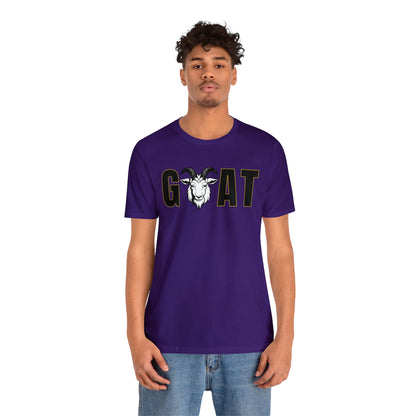 Goat Kobe T-Shirt