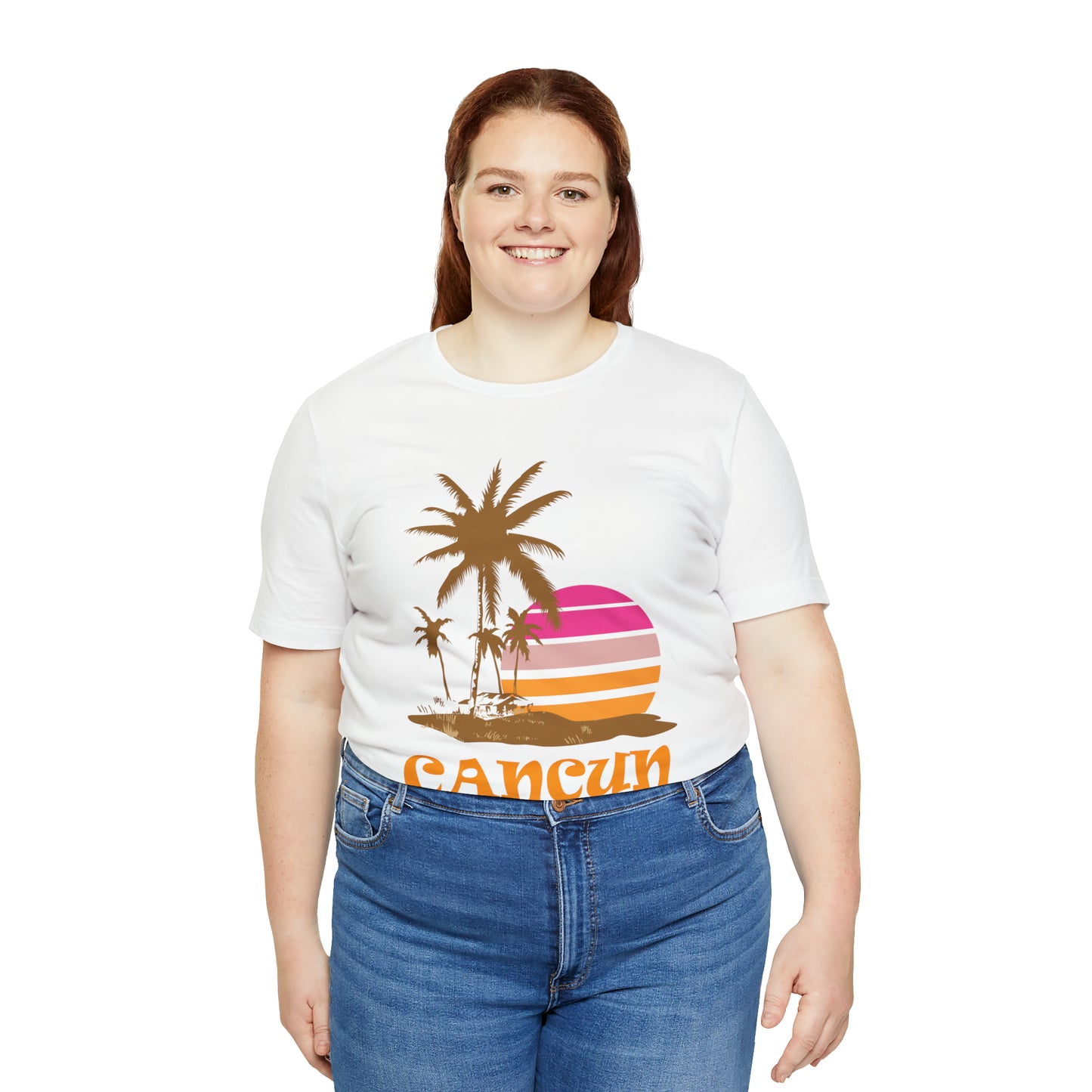 Cancun Vibe T-Shirt