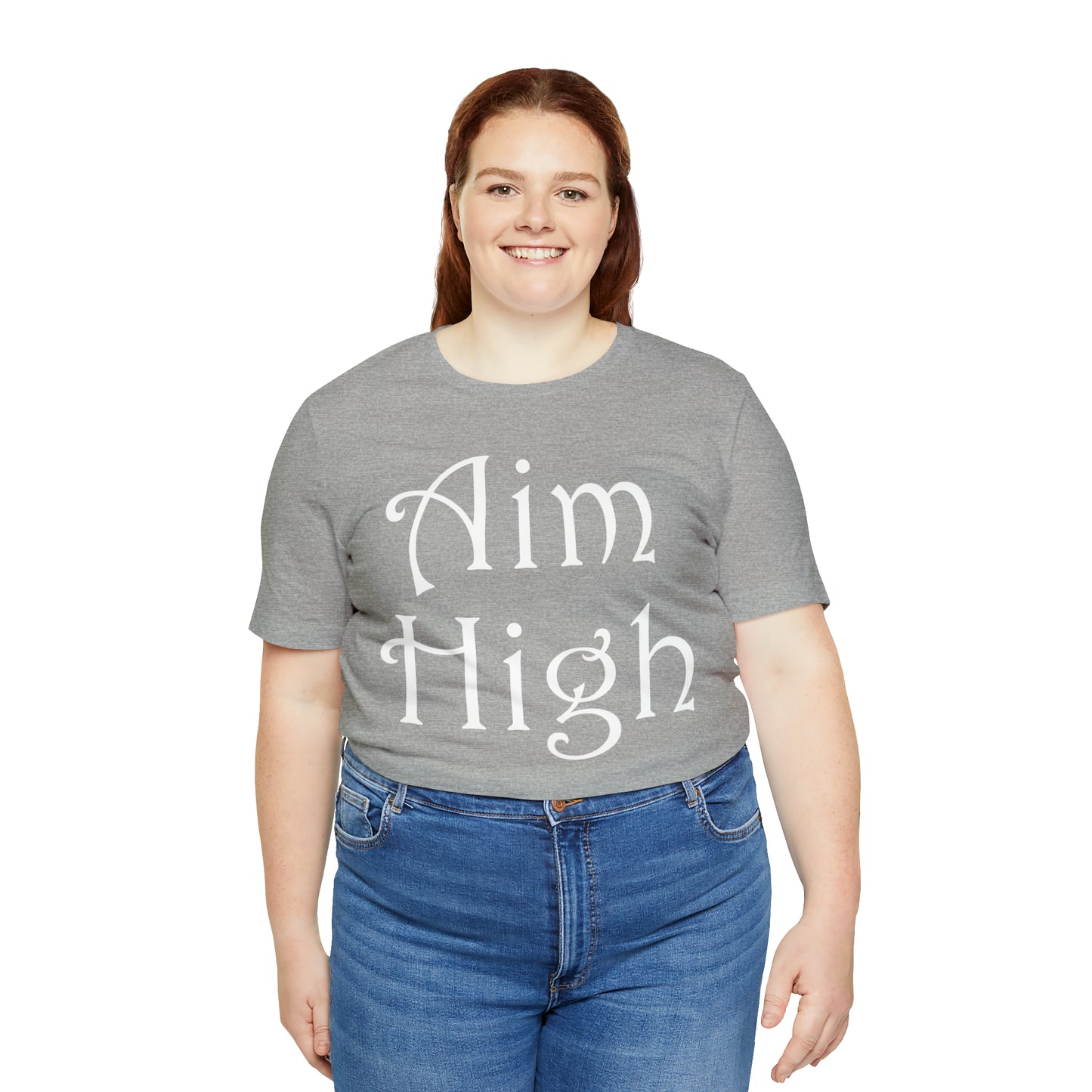 Aim High T-Shirt