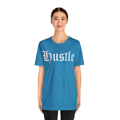 Hustle 1 T-Shirt