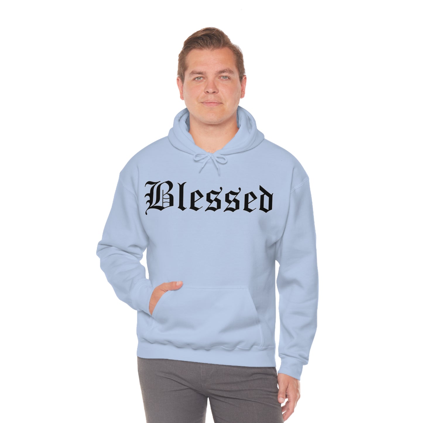 Blessed Hoodie