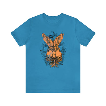 Angel Skulls T-Shirt