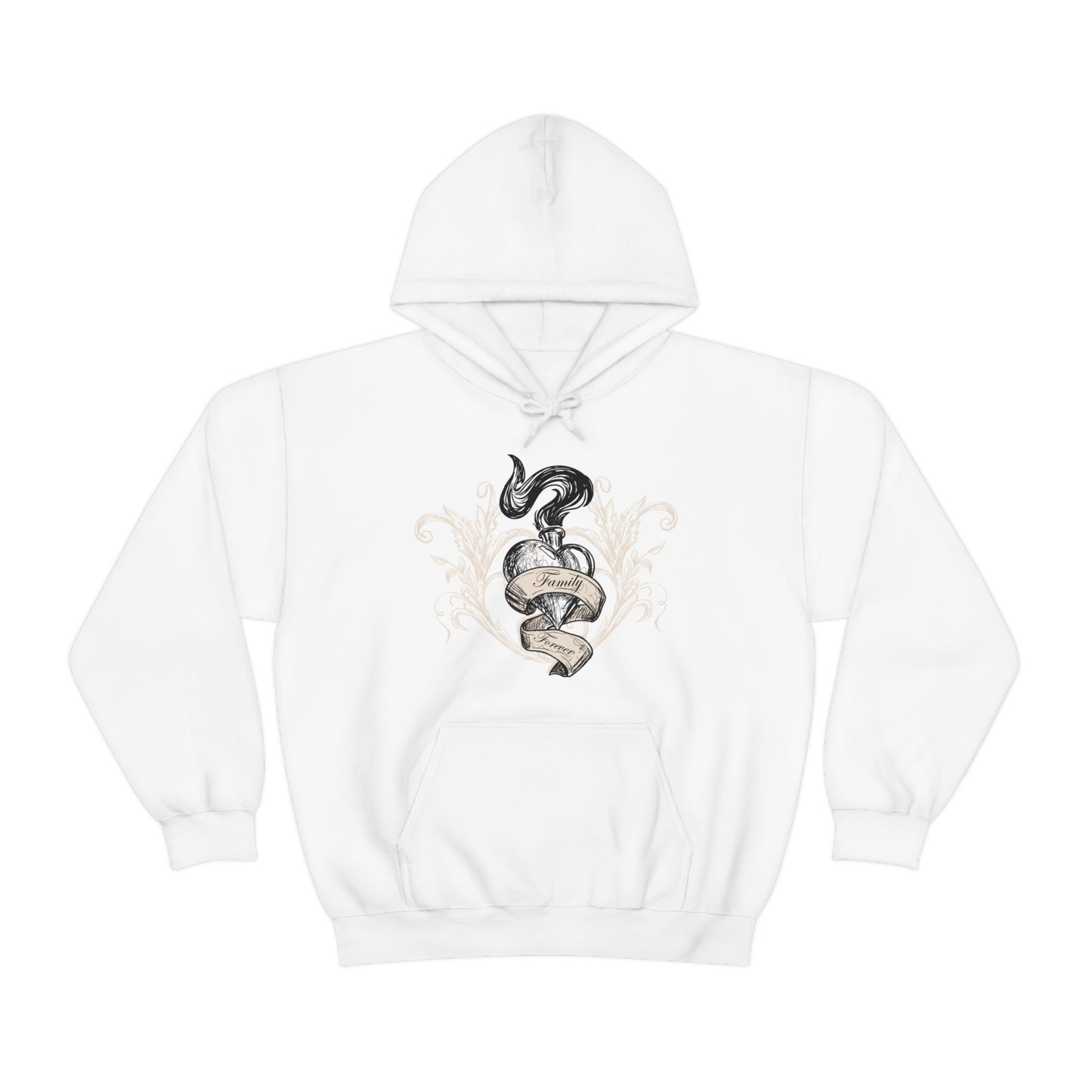 Family Forever Hoodie