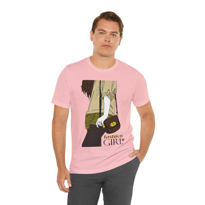 Fashion girl T-Shirt