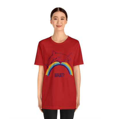 So What? T-Shirt