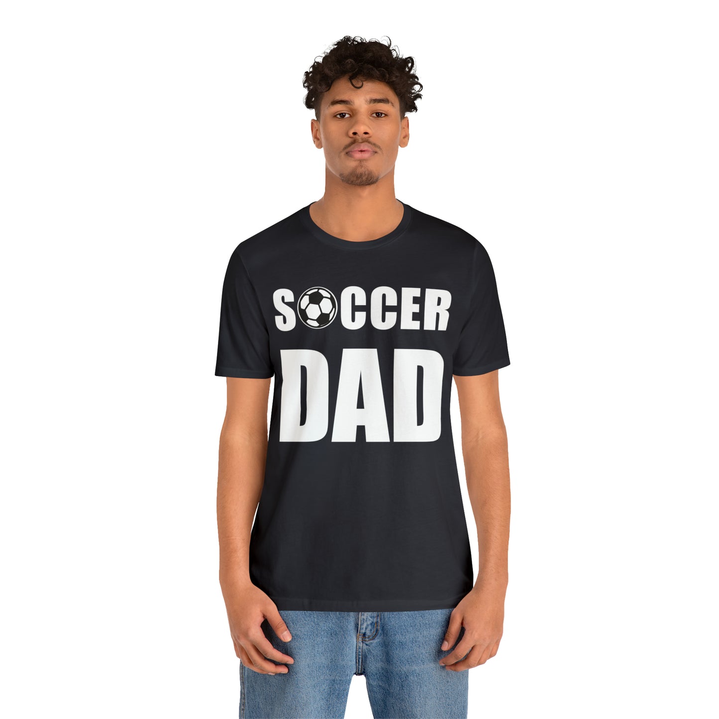 Soccer Dad T-Shirt