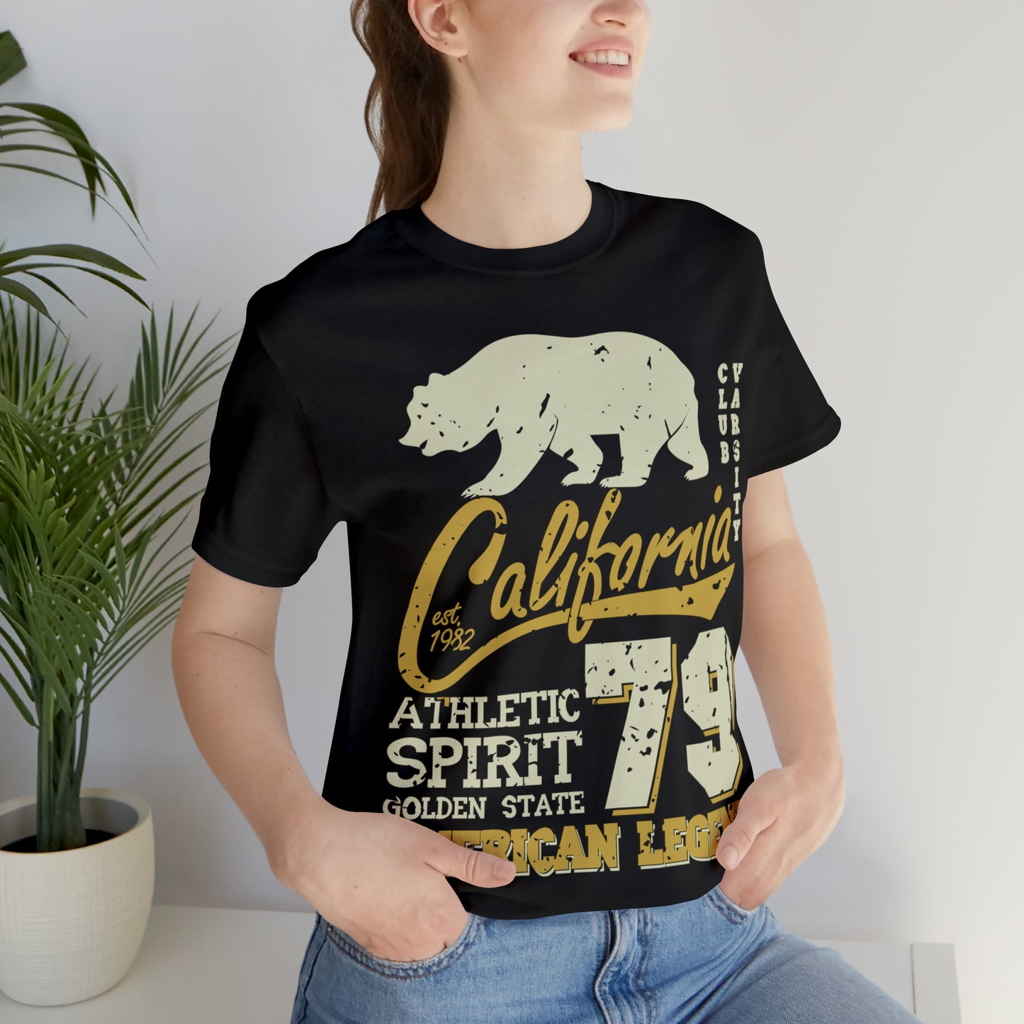 American Legend Cali 79 T-Shirt