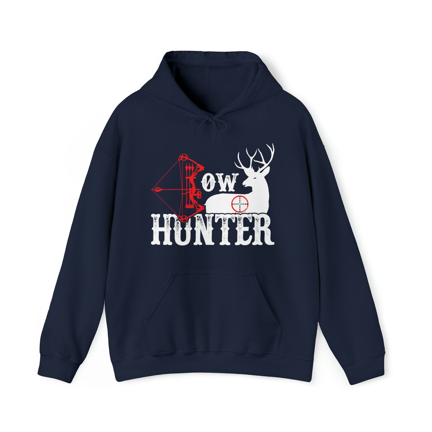 Bow Hunter