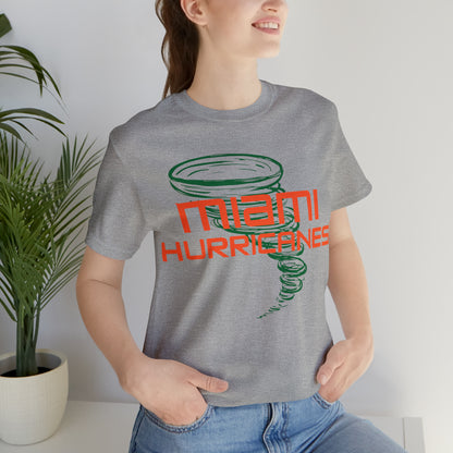 Miami Canes T-Shirt