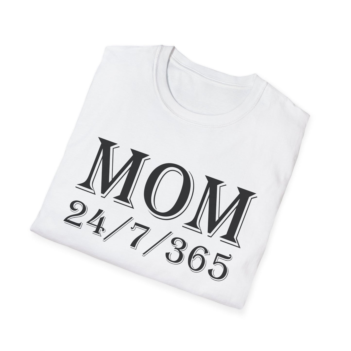 Mom all year around T-Shirt