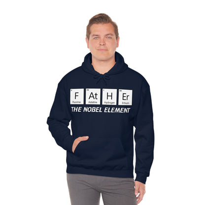 Father The Nobel Element Hoodie