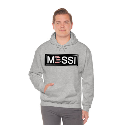 Messi in Miami Hoodie