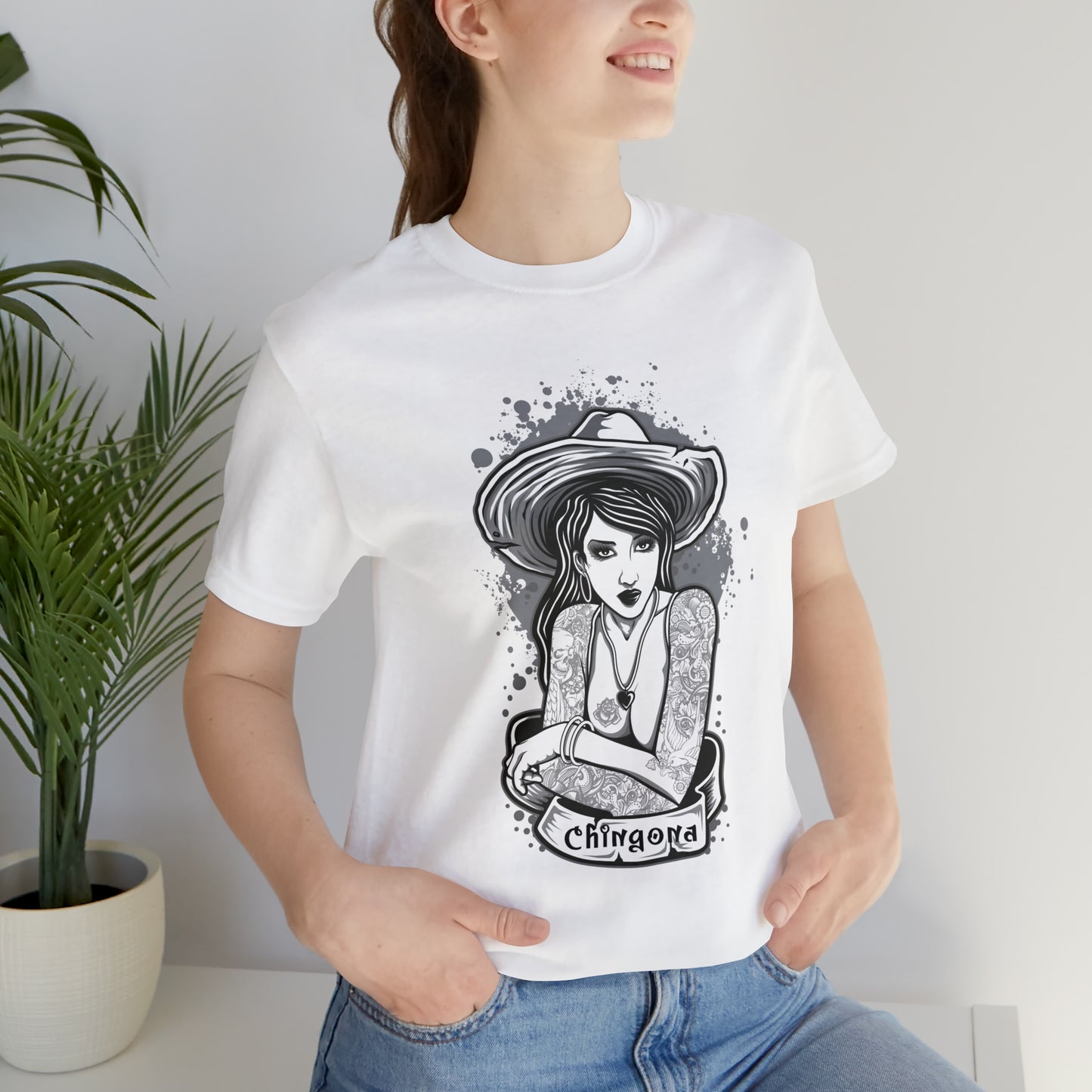 Chingona T-Shirt