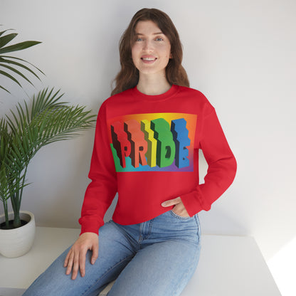 Pride Crewneck Sweatshirt