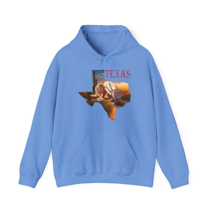 Beautiful Texas Hoodie