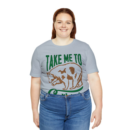 Take me to California T-Shirt