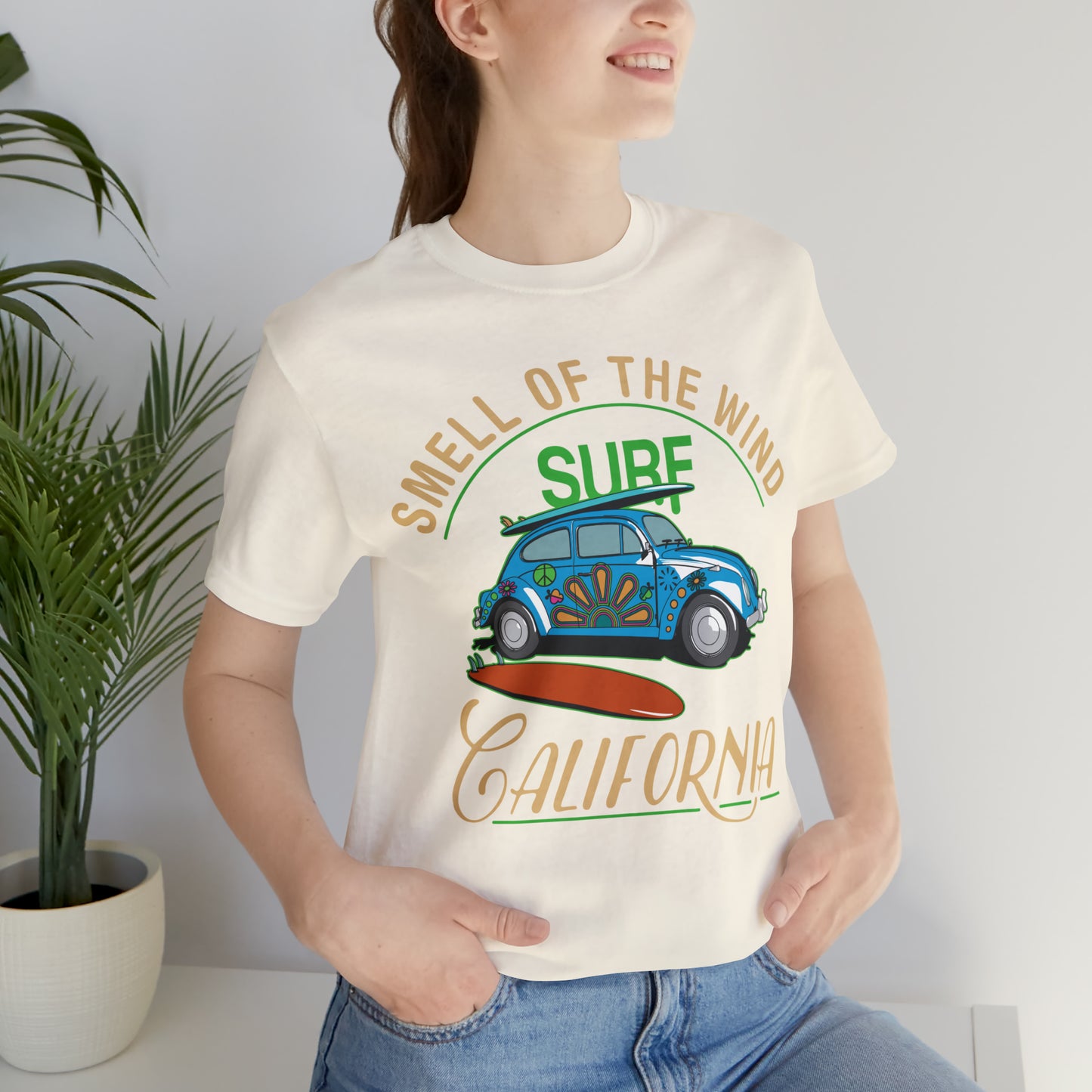 Surf Buggy T-Shirt