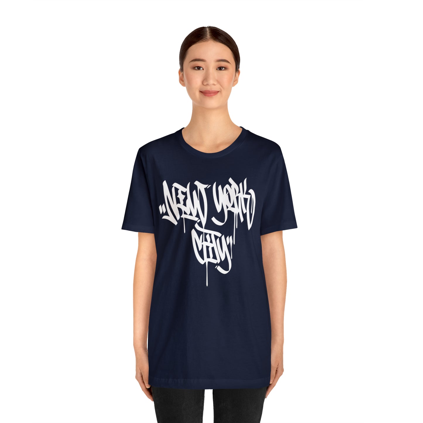 New York City T-Shirt