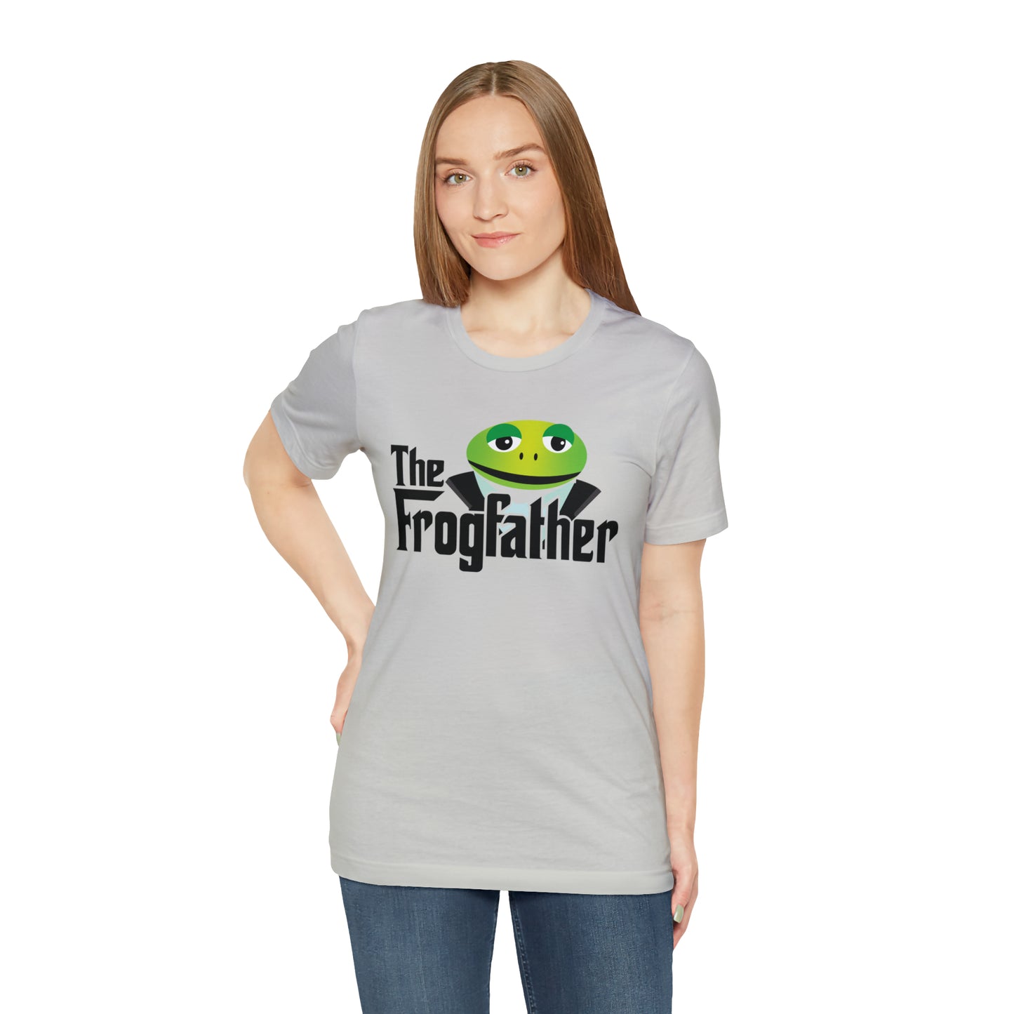 The Frog father T-Shirt