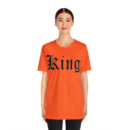 King T-Shirt