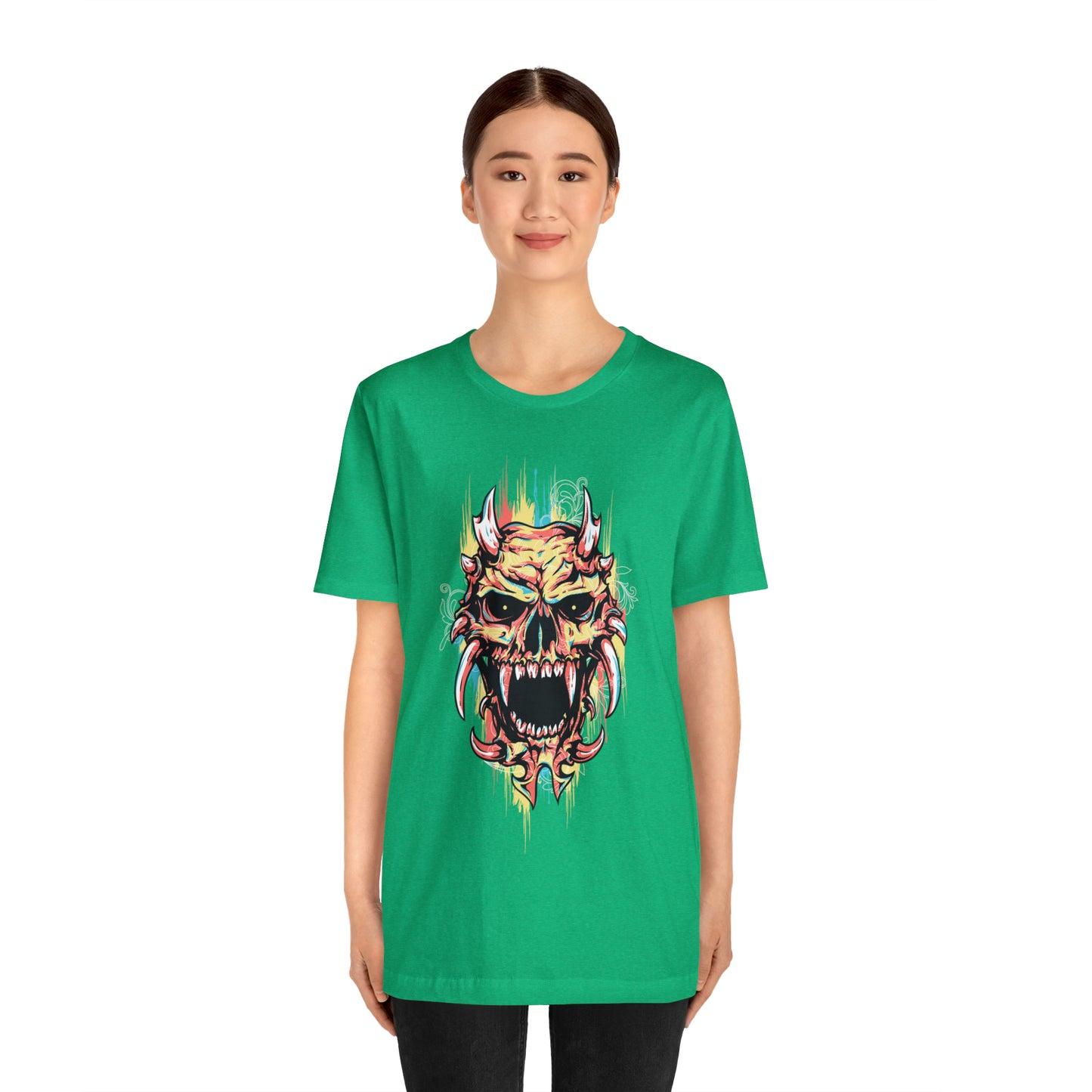 Monster Devil T-Shirt