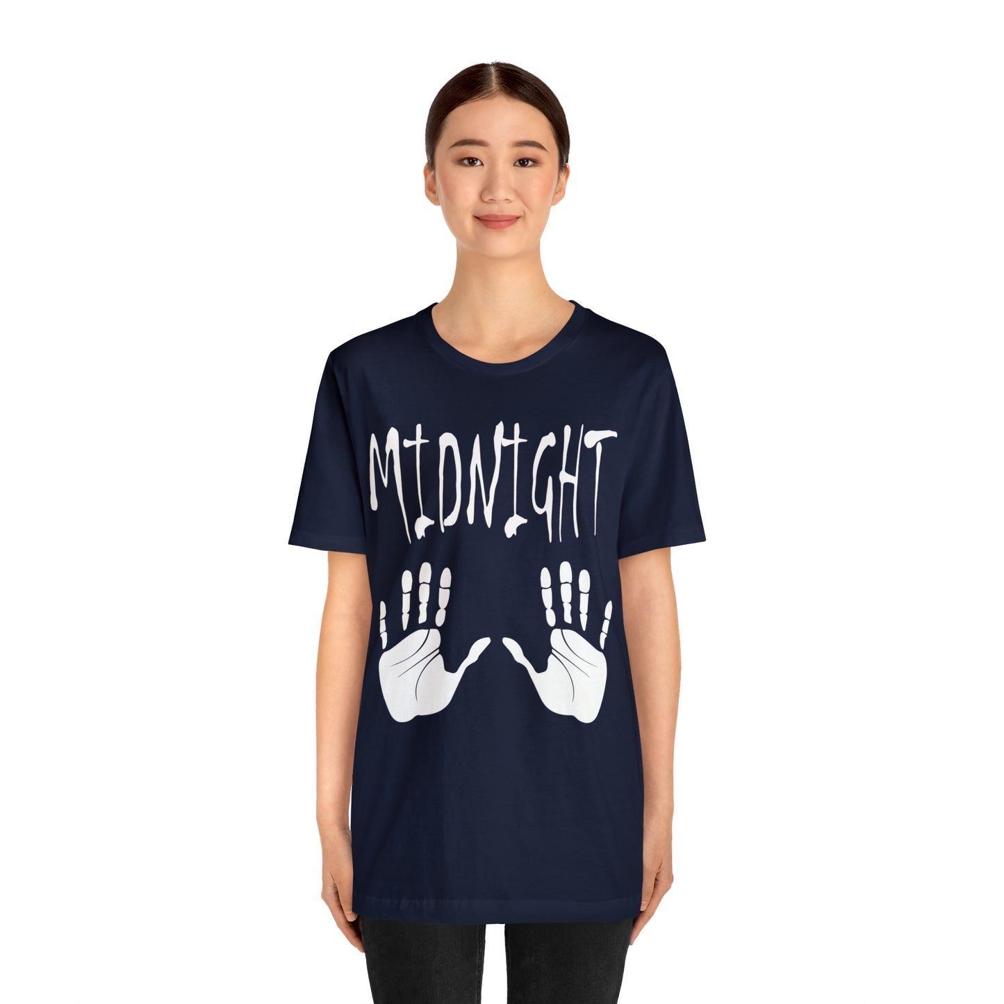 midnight T-Shirt