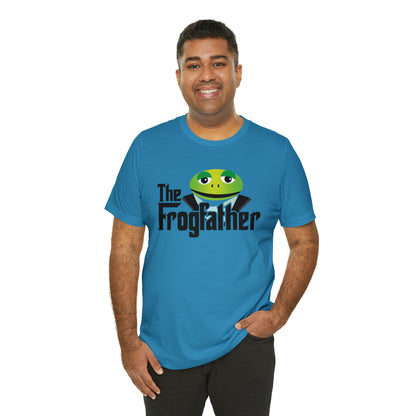 The Frog father T-Shirt