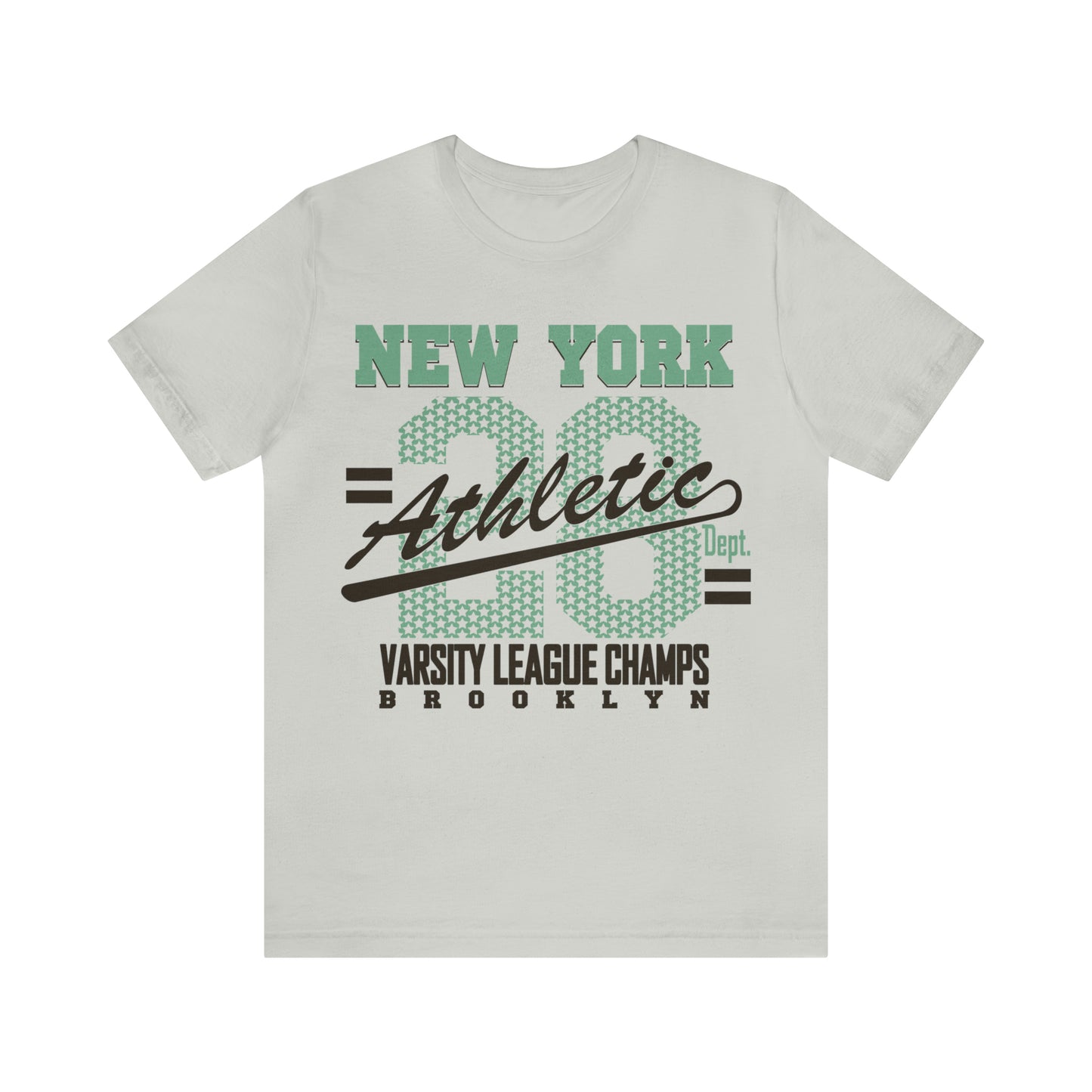 NYC athletics T-Shirt