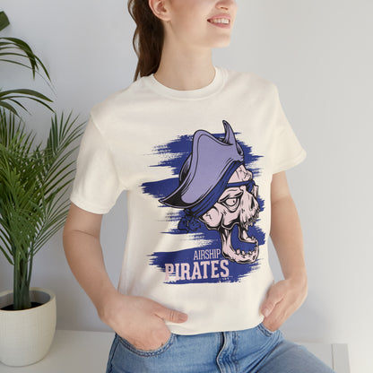 Airship Pirates T-Shirt