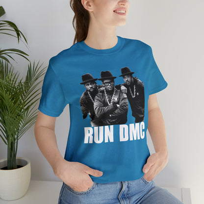 RUN DMC T-Shirt