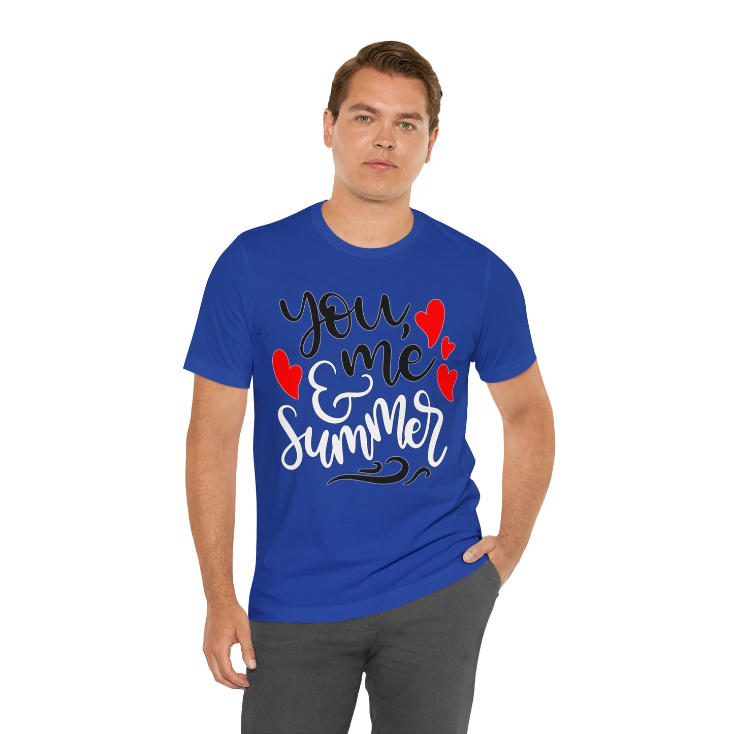 You_me_and_summer T-Shirt