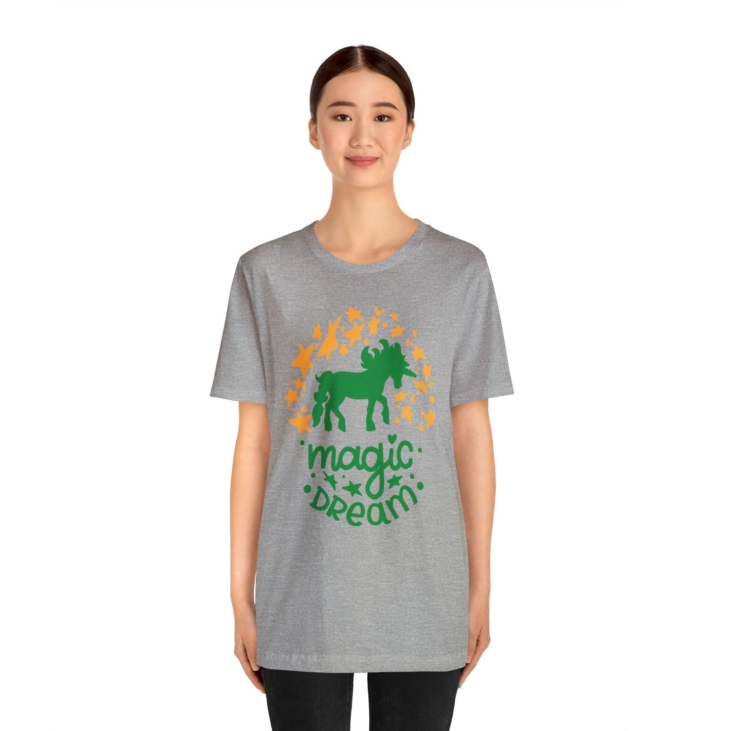 Unicorn Magic dream T-Shirt