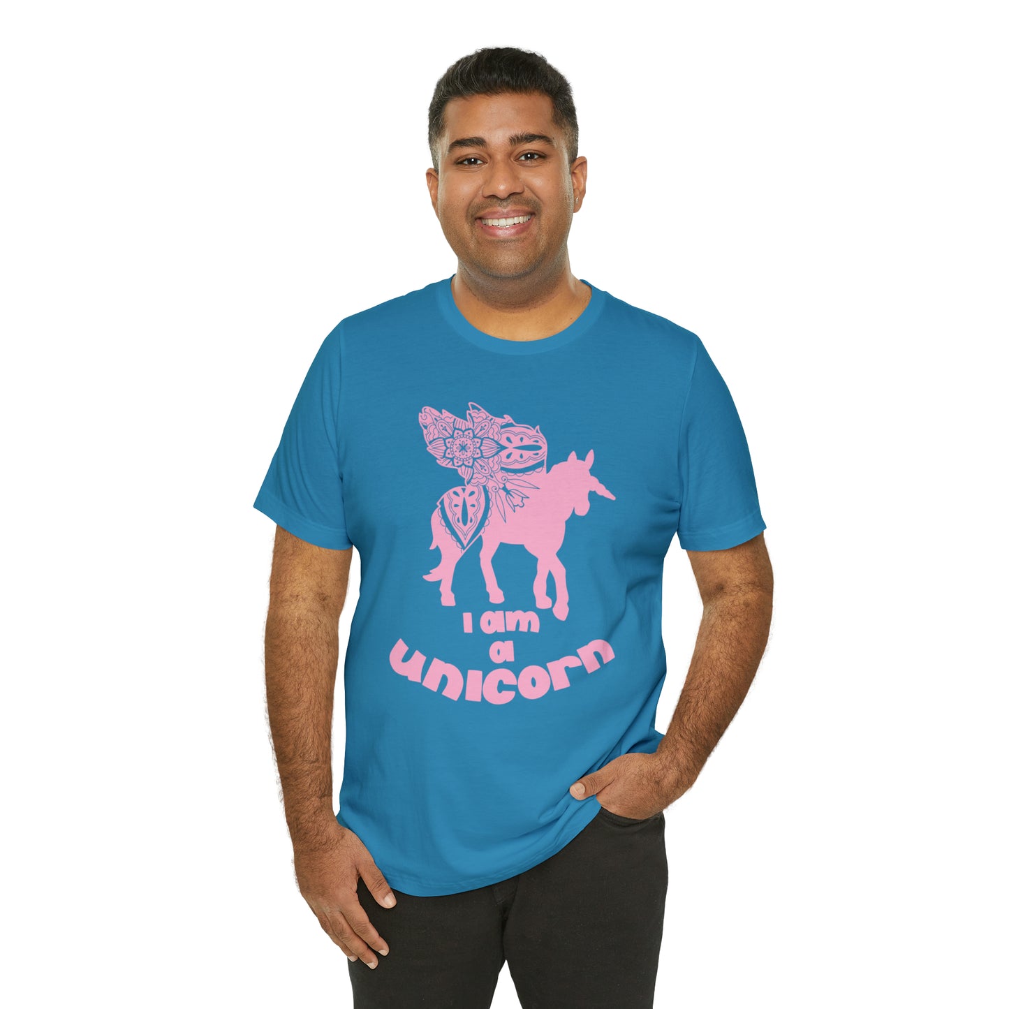 I am a Unicorn T-Shirt