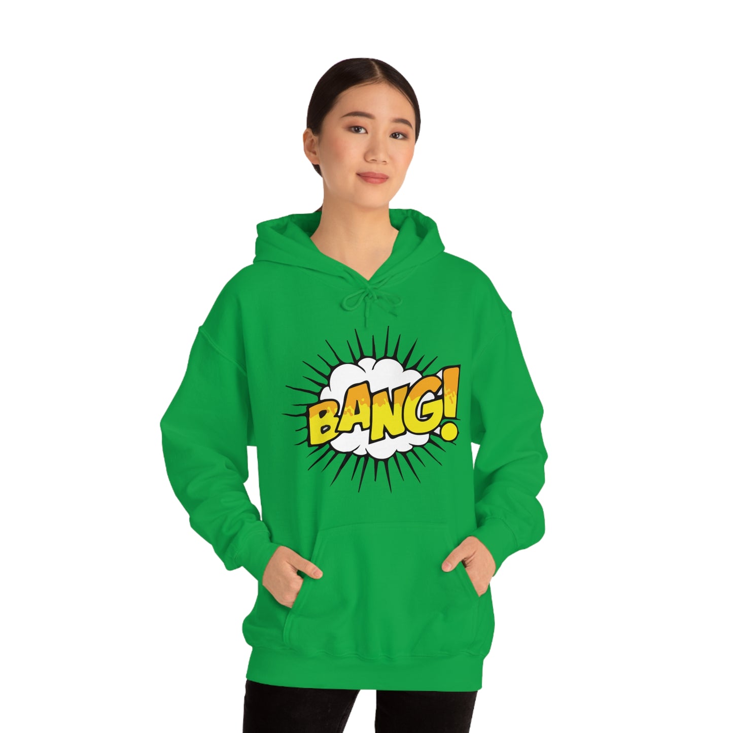 BANG! Hoodie