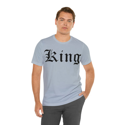 King T-Shirt