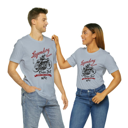 Racers Legendary T-Shirt