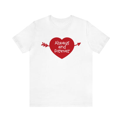 Always-and-Forever T-Shirt