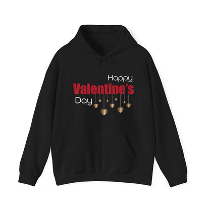 Happy Valentine's Day Hoodie