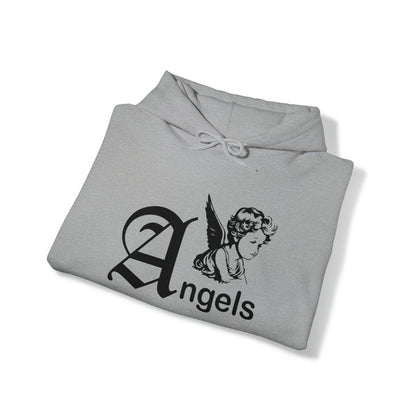 City of angels Hoodie