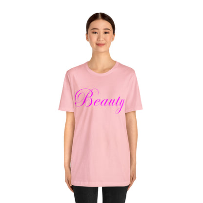 Beauty T-Shirt