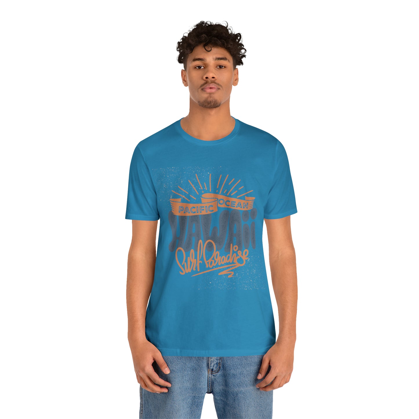 Hawaii Surf Paradise T-Shirt