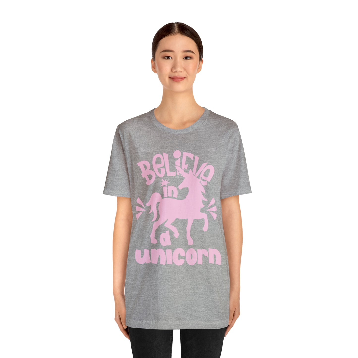 Believe in a unicorn T-Shirt