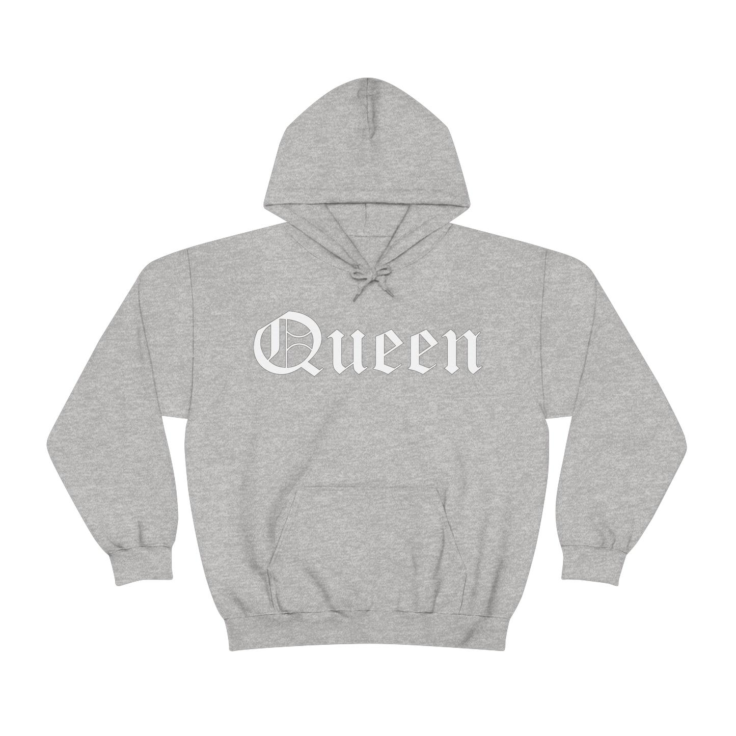 Queen 1 Hoodie