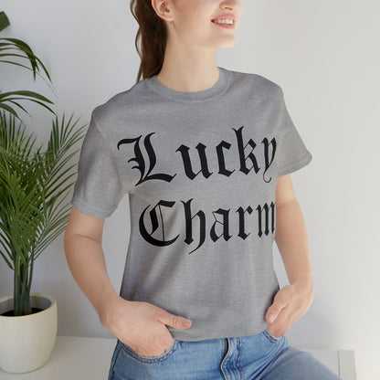 Lucky Charm T-Shirt