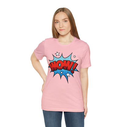 WOW! T-Shirt